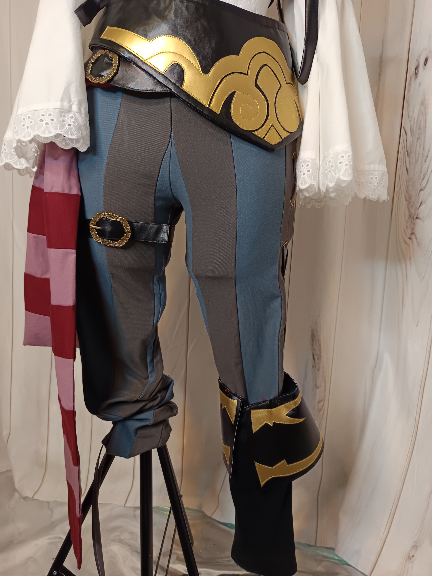 Miss Fortune - Photo 6