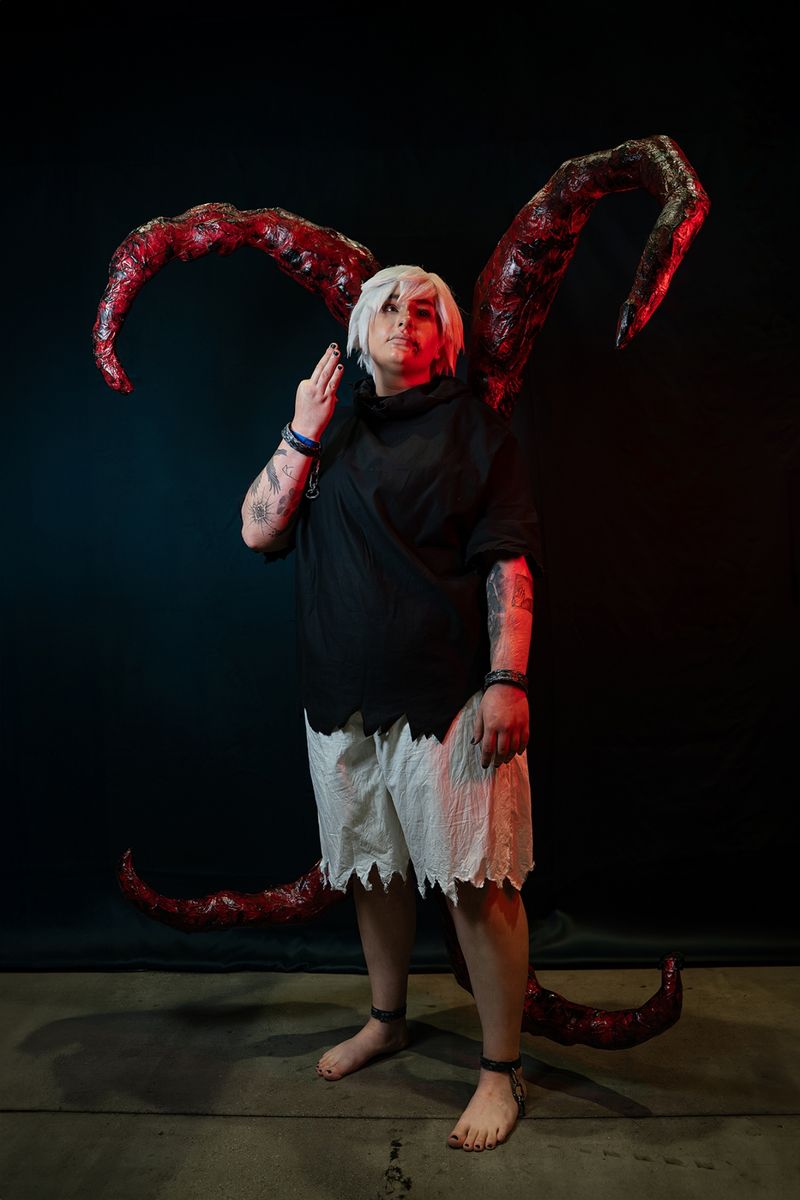 Ikigaicosplay – CC Freiburg 2023