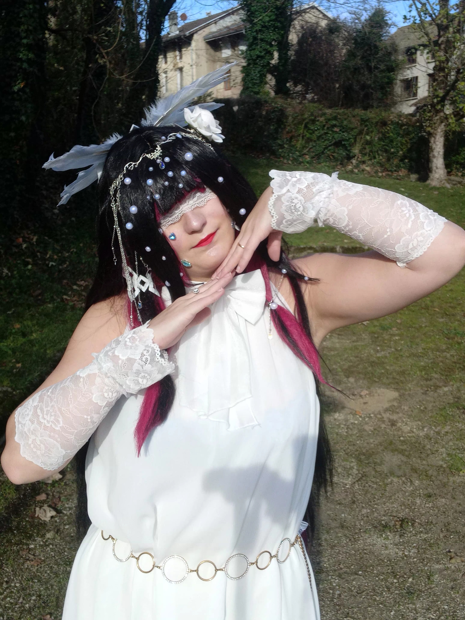 Columbina V1 - Photo 13