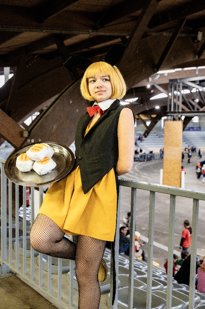 Pictasia 2024 - Photo 7