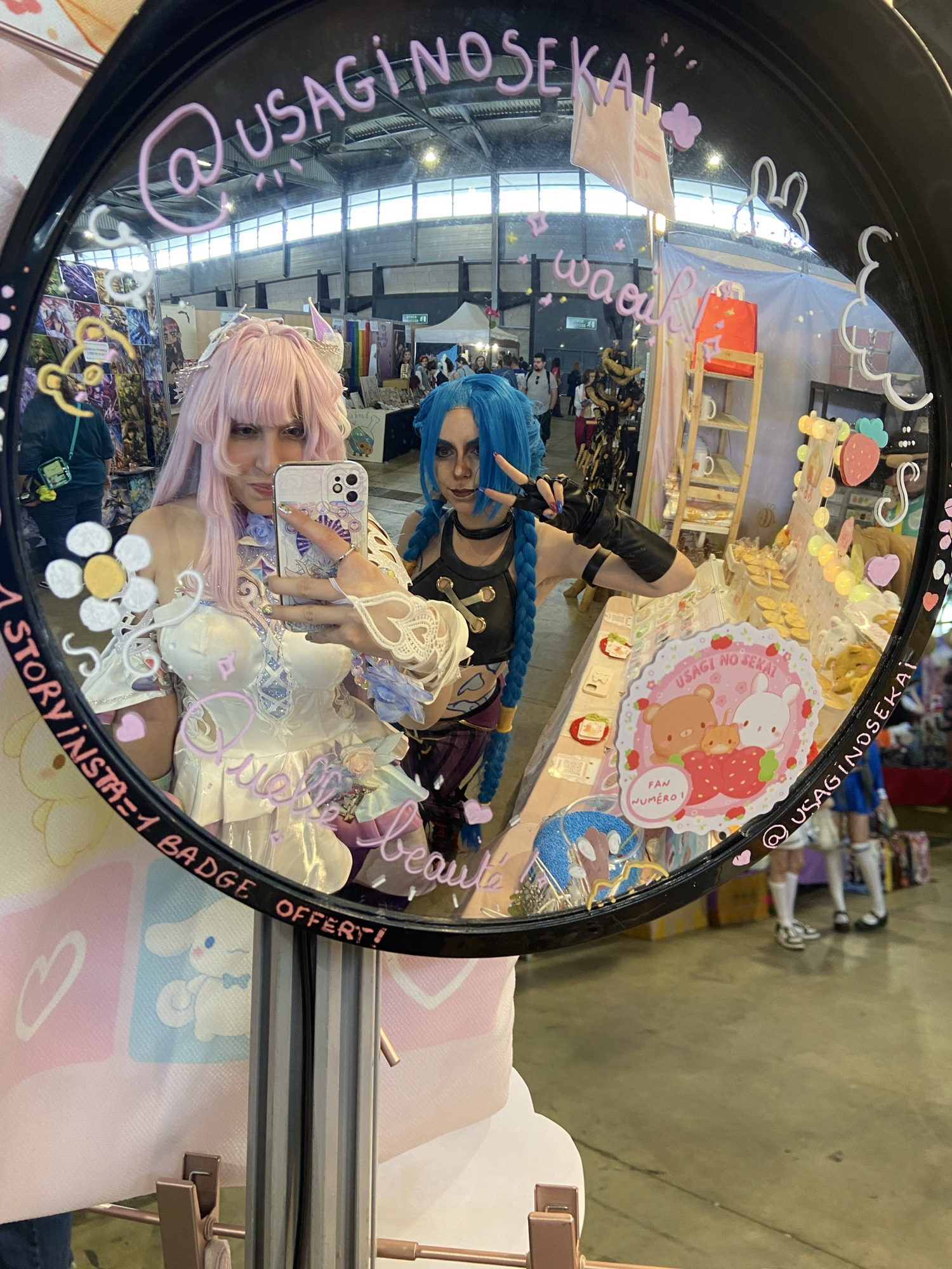 TGS Montpellier 2026 — photo 21