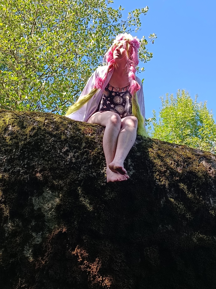 Mitsuri KANROJI — photo 67