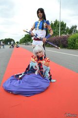 Li xingke preview 2