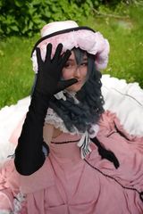 Lady Ciel preview 2