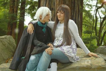 Lysandre et Sucrette preview 2