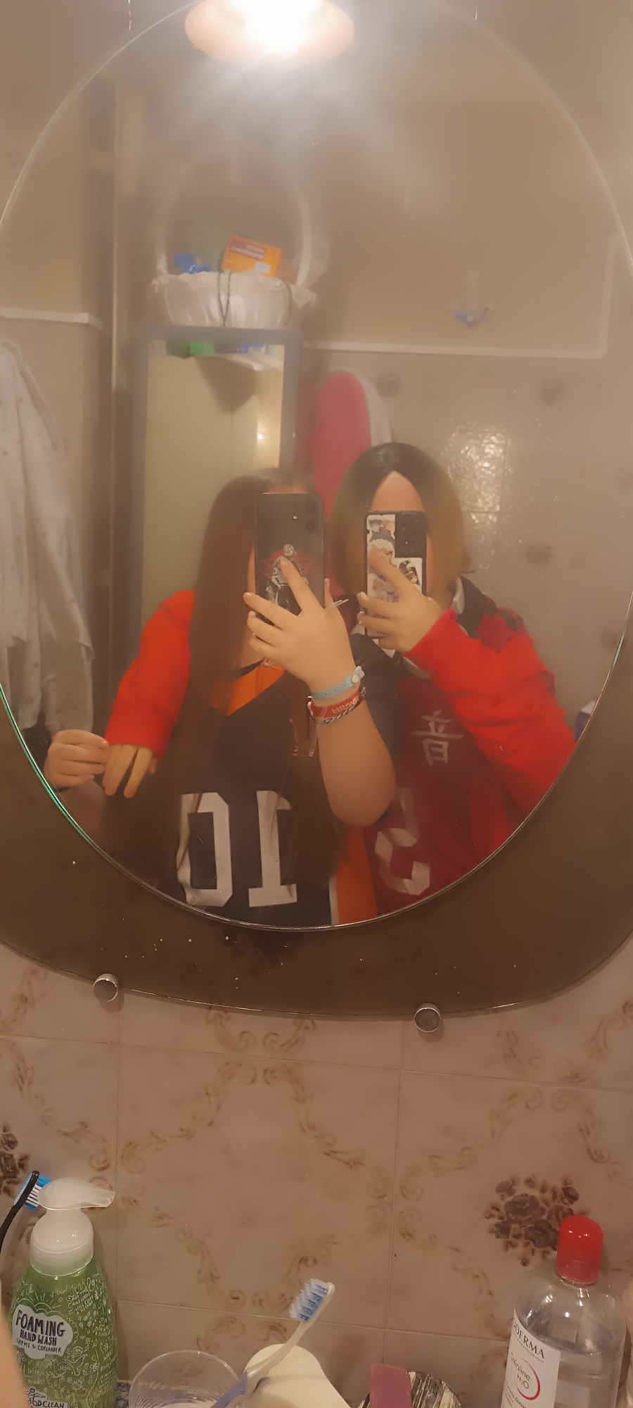 Kenma et Hinata — photo 6
