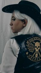 Elizabeth Ashe — OW preview 2