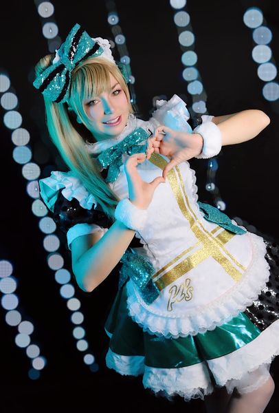 Selene - Kotori Mogyutto 