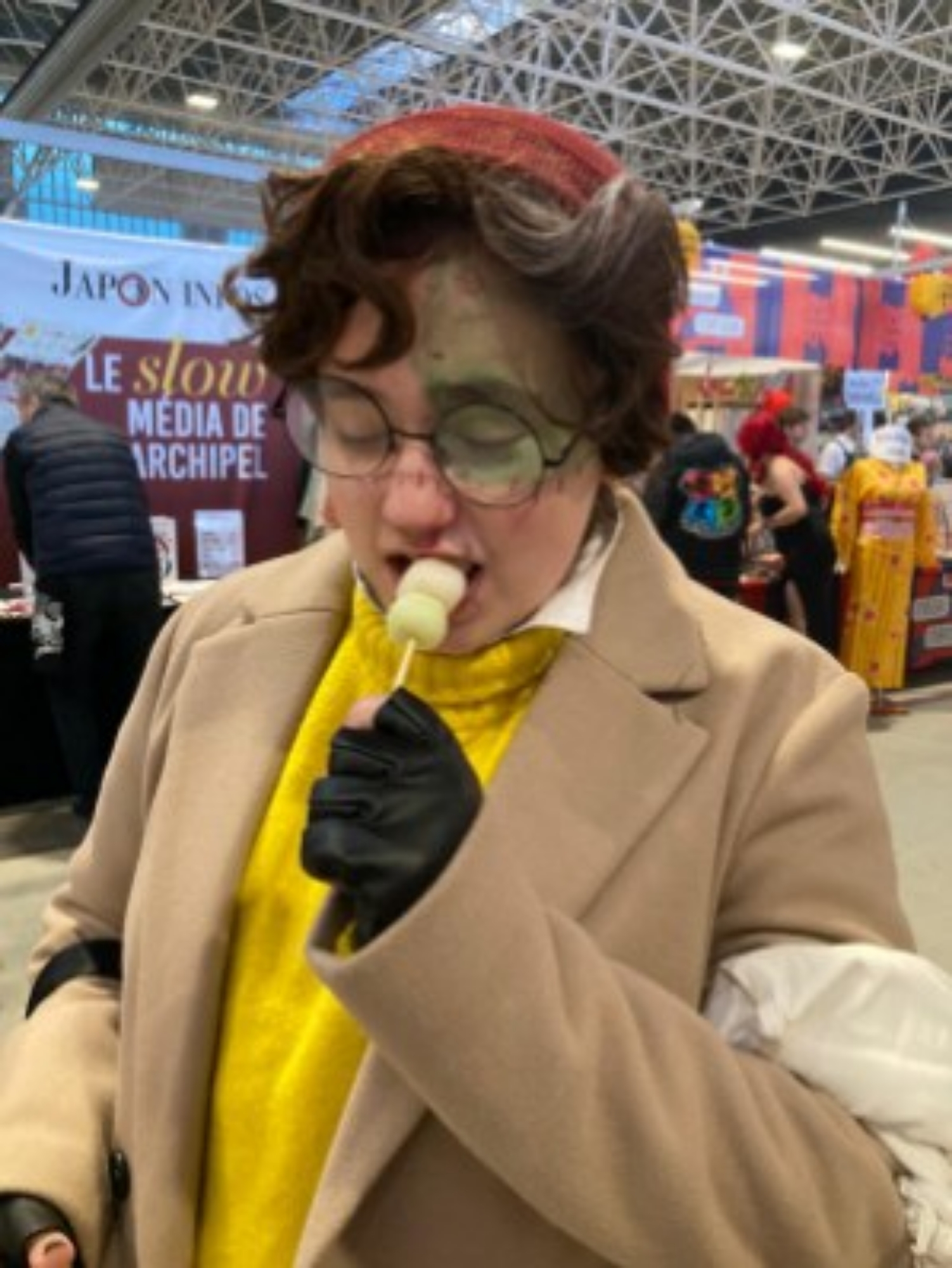 Wilbur soot - Photo 6