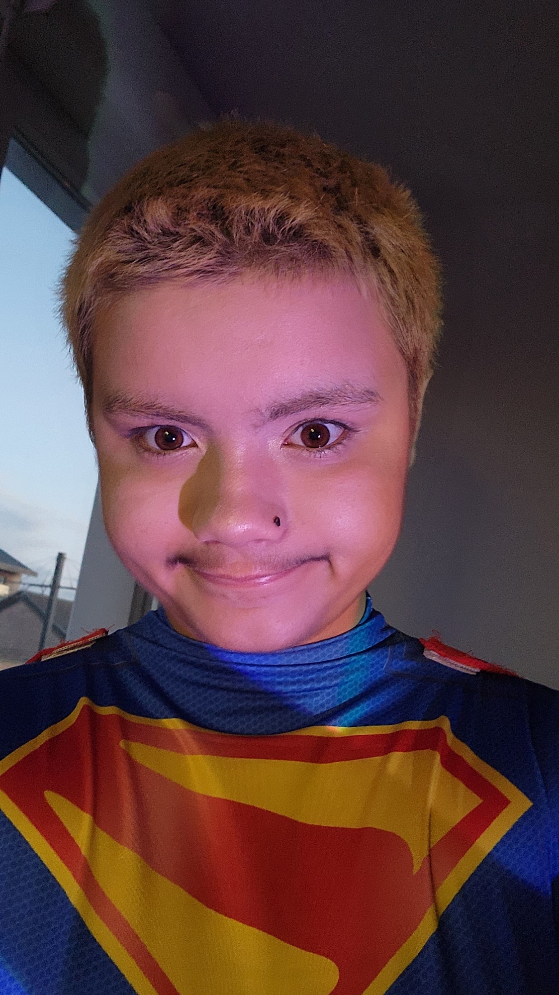 Superman and lois — photo 60