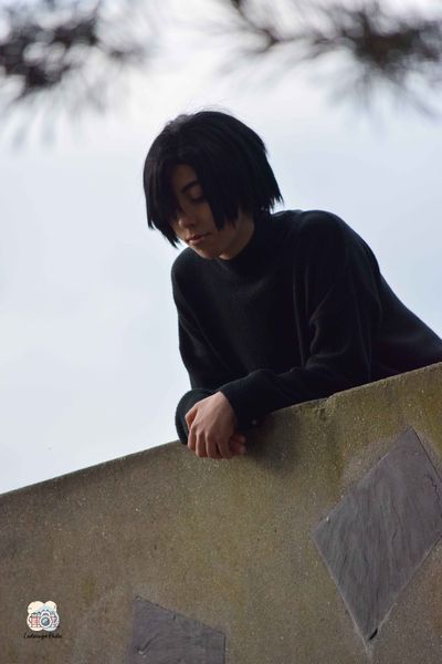 Aster._cosplay - Till et Ivan