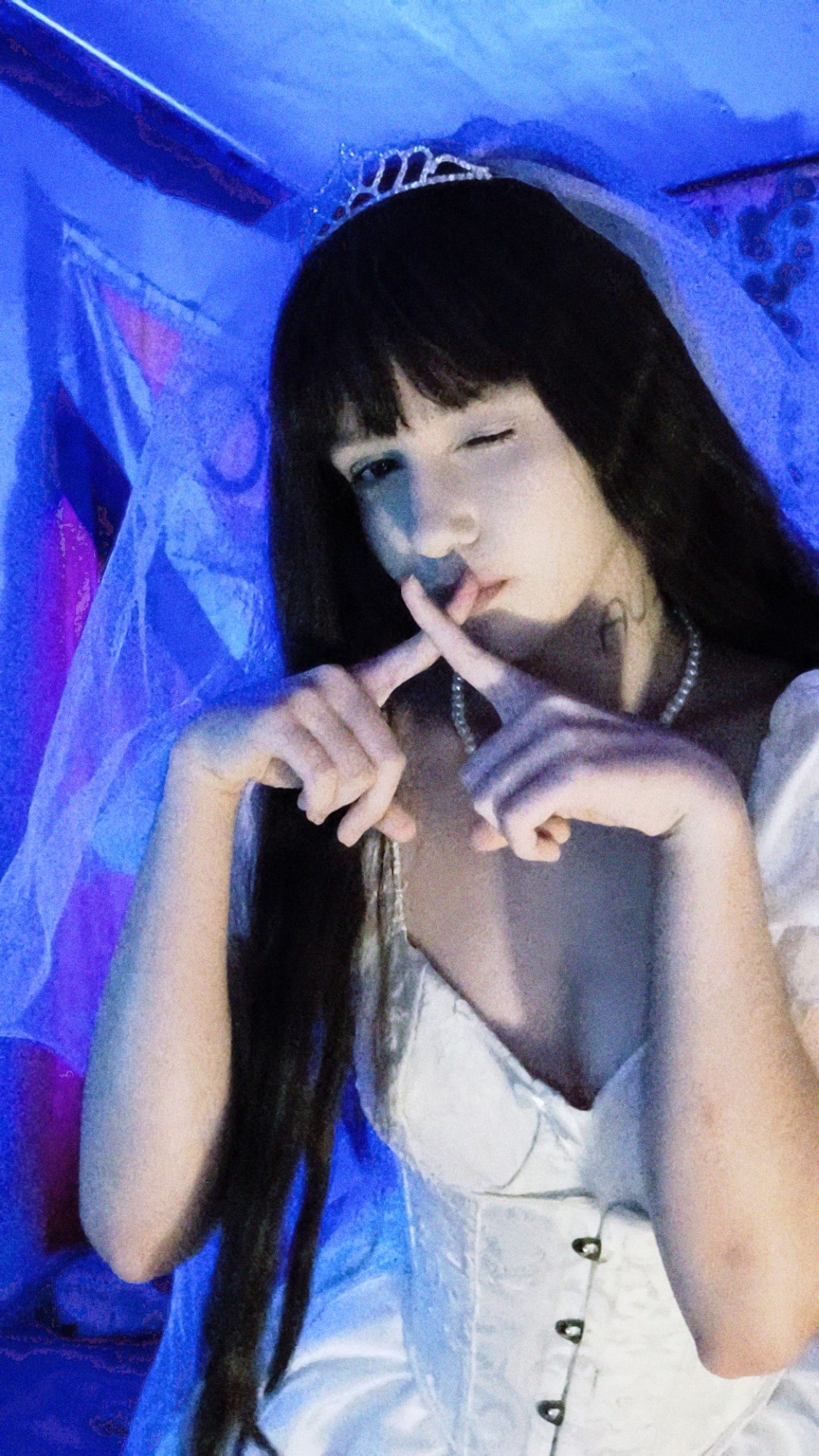 Sua vers. Bride - Photo 7