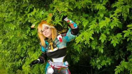 Gorou preview 2