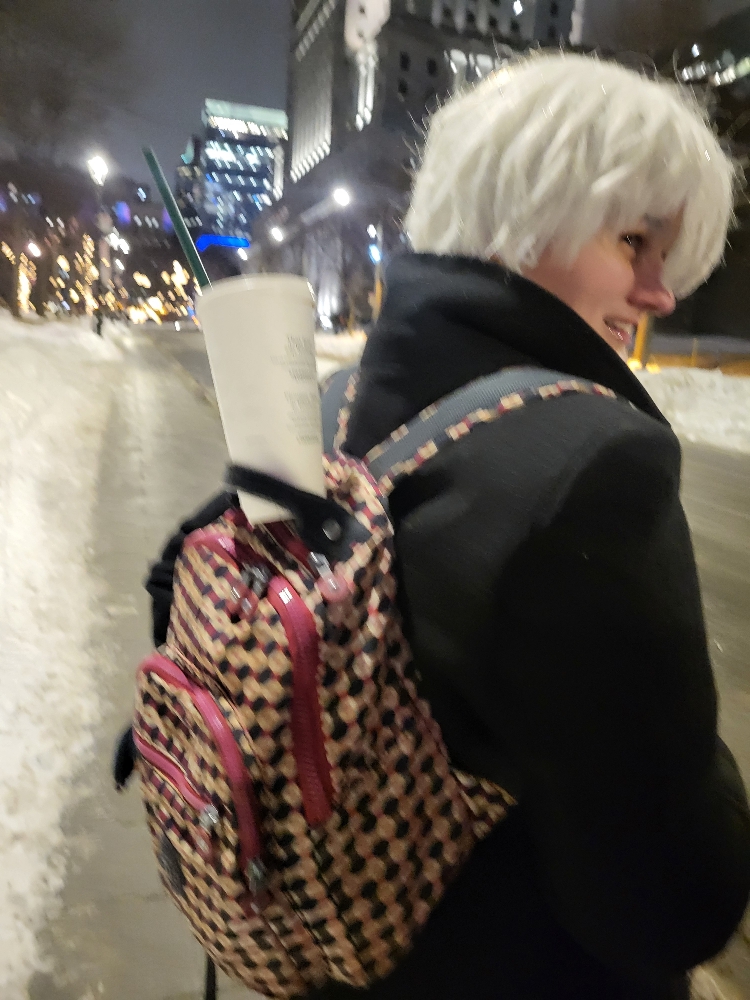 Chaotique Kaito - Photo 1