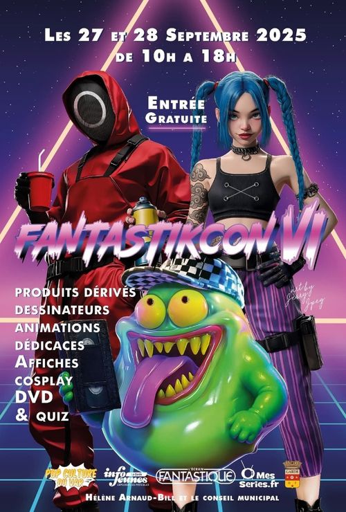 FantastikCon