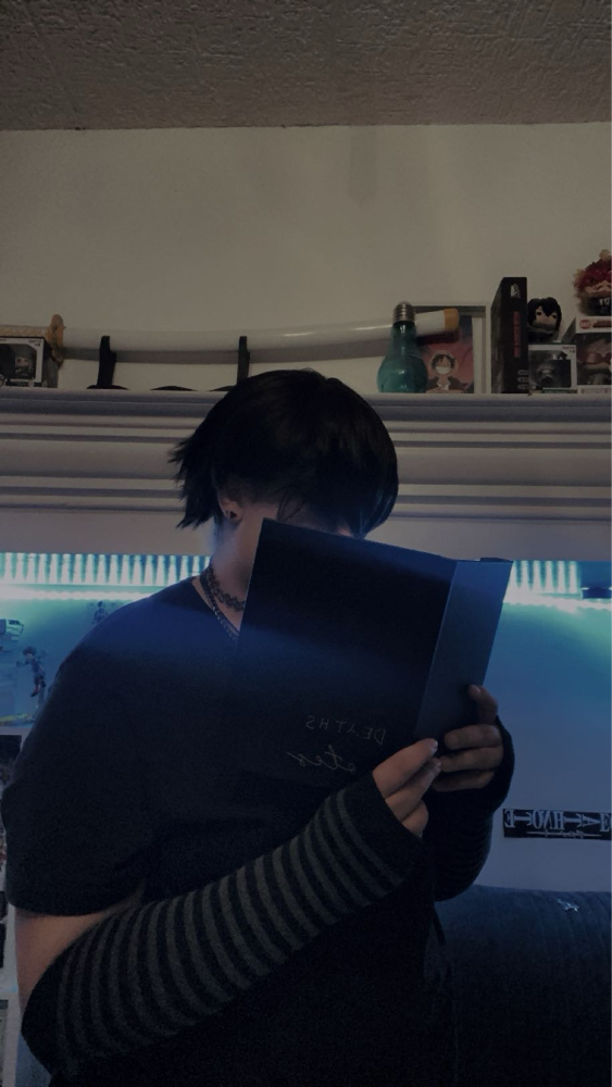 Lars Loud  - Photo 5