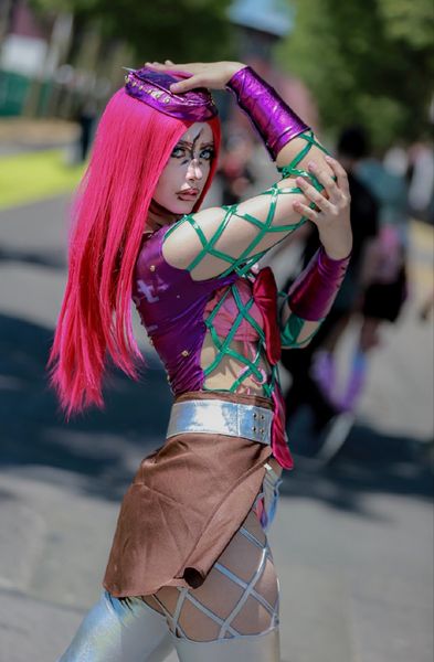 Pr._cos, Anasui