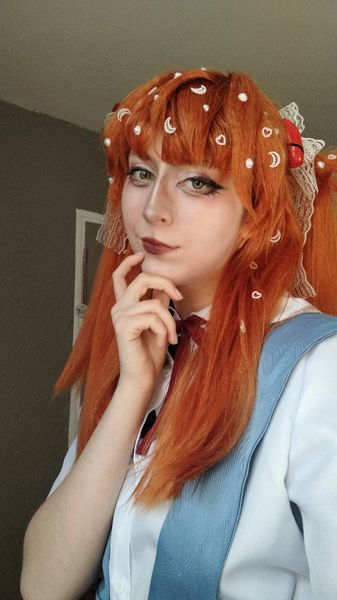 Ocatance_ - Asuka