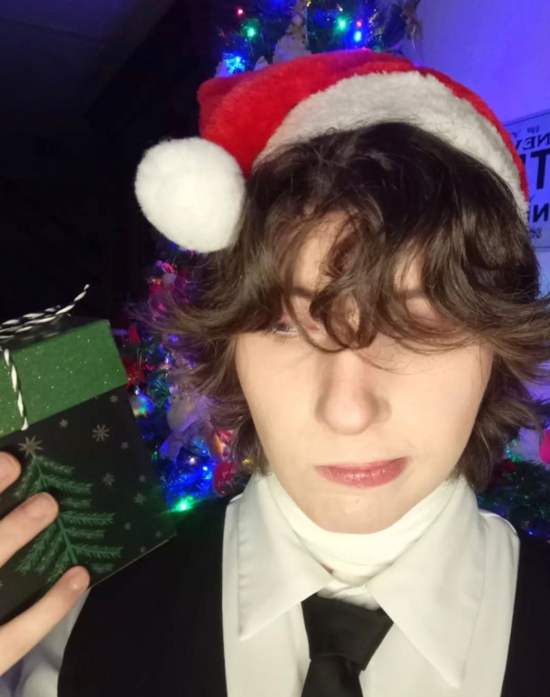 5hun.cos – Dazai Osamu