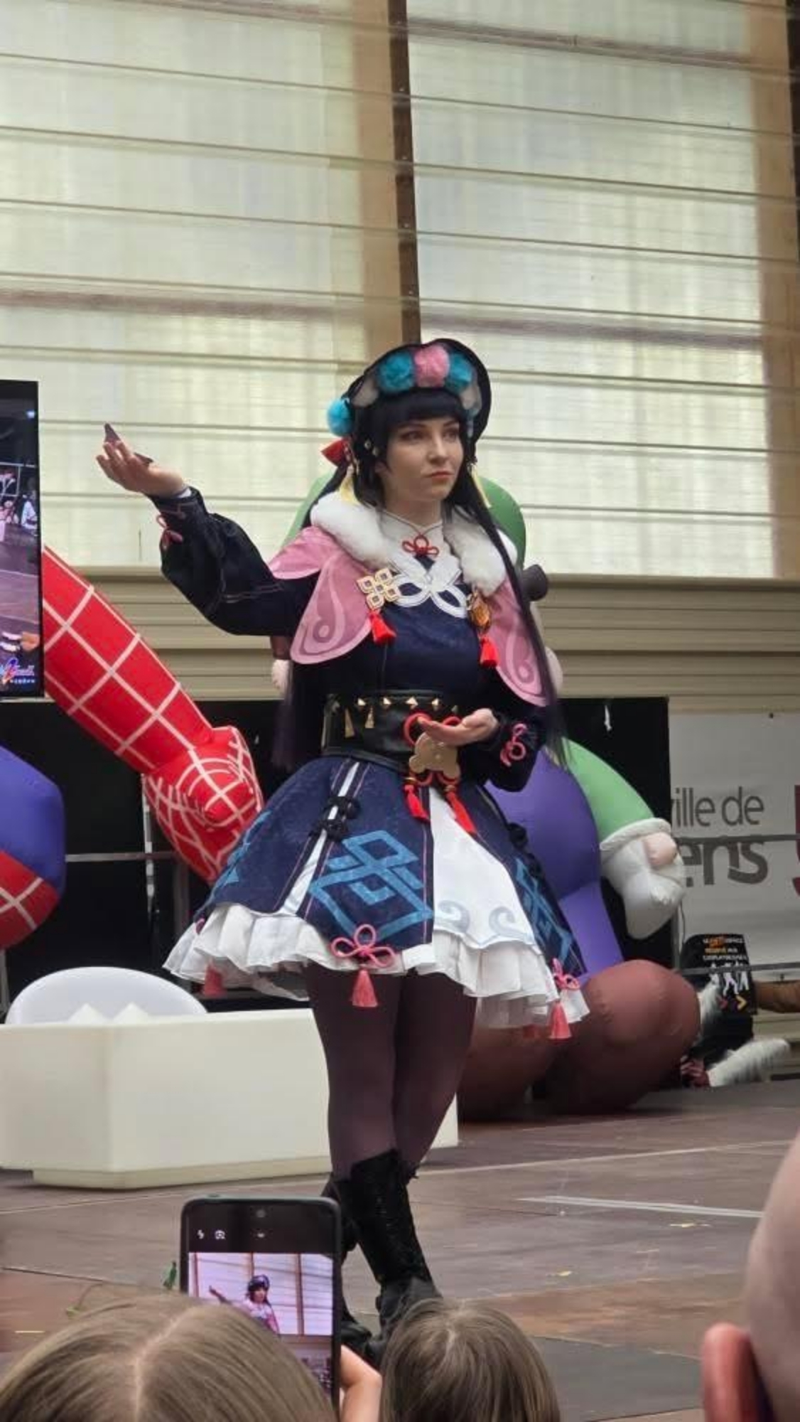 Le ch'ti WE - Lens - Photo 5