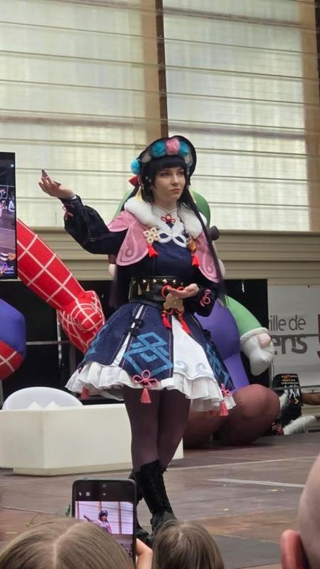 Raiu – Le ch'ti WE - Lens