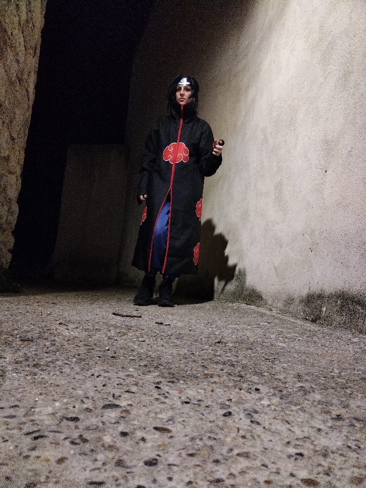 Itachi Uchiha — photo 10