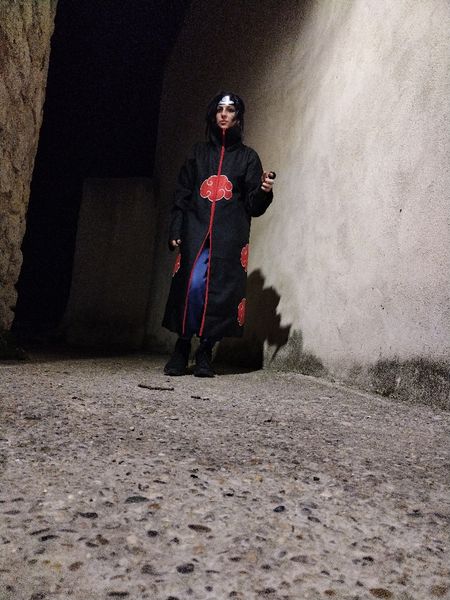 Mimikiwi.cos - Itachi Uchiha 