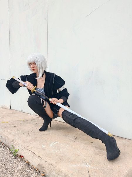 Kaeko - Kaine