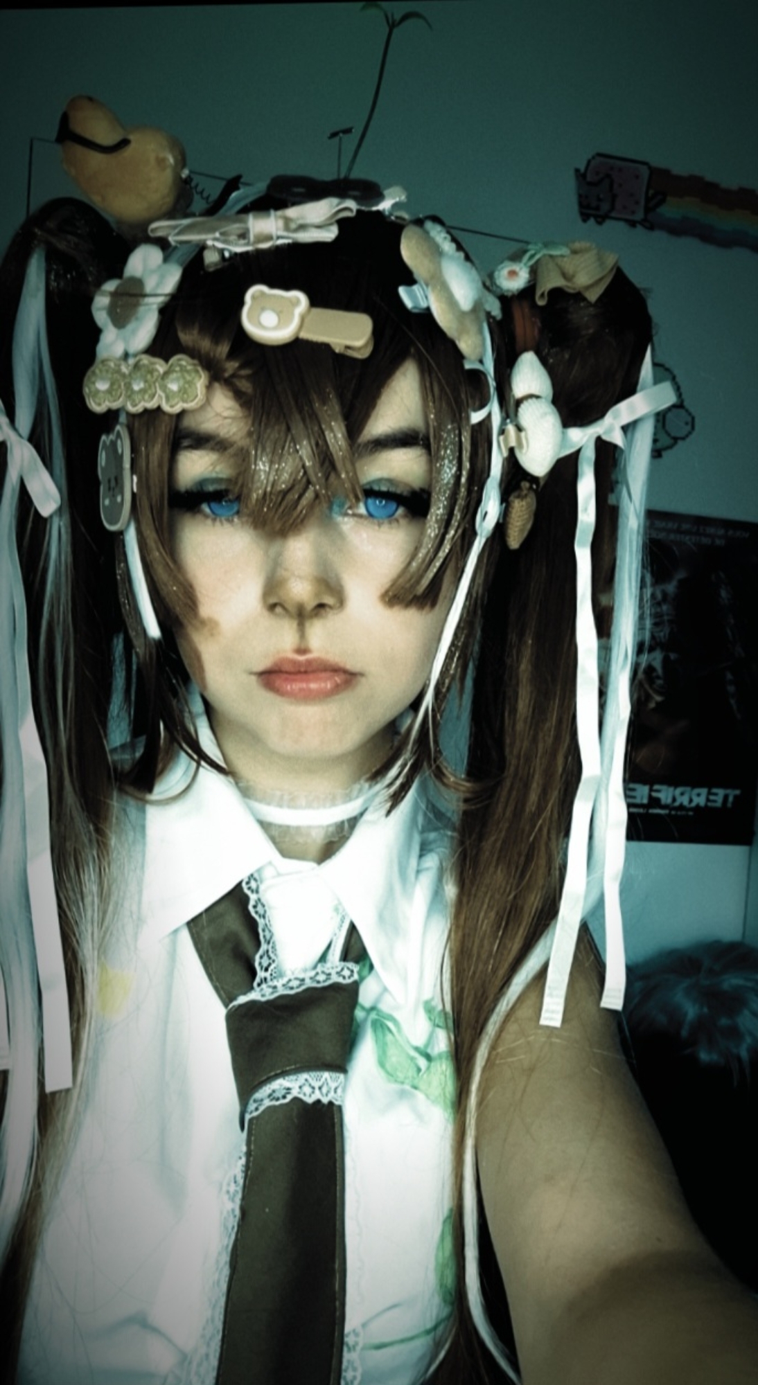 Hastune miku x Capyb — photo 9