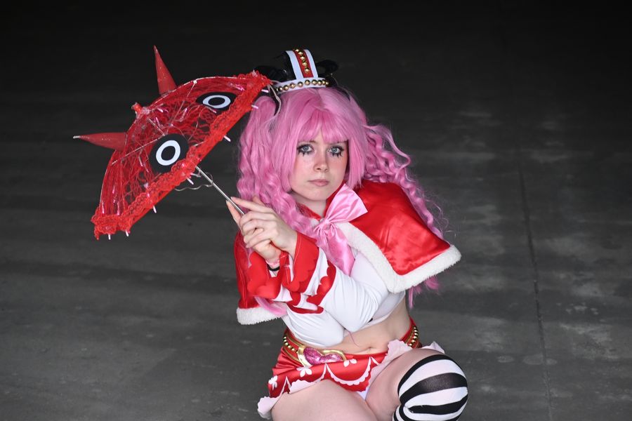 Shoto karisha - Perona - JAPEX 2K25