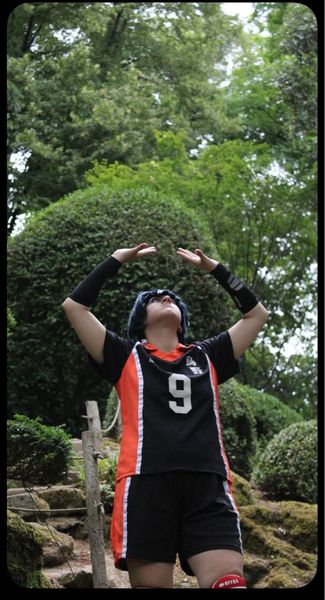 Hades_.cos - Kirishima 