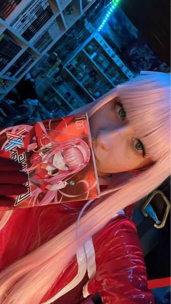 Léo_33 - Zero Two