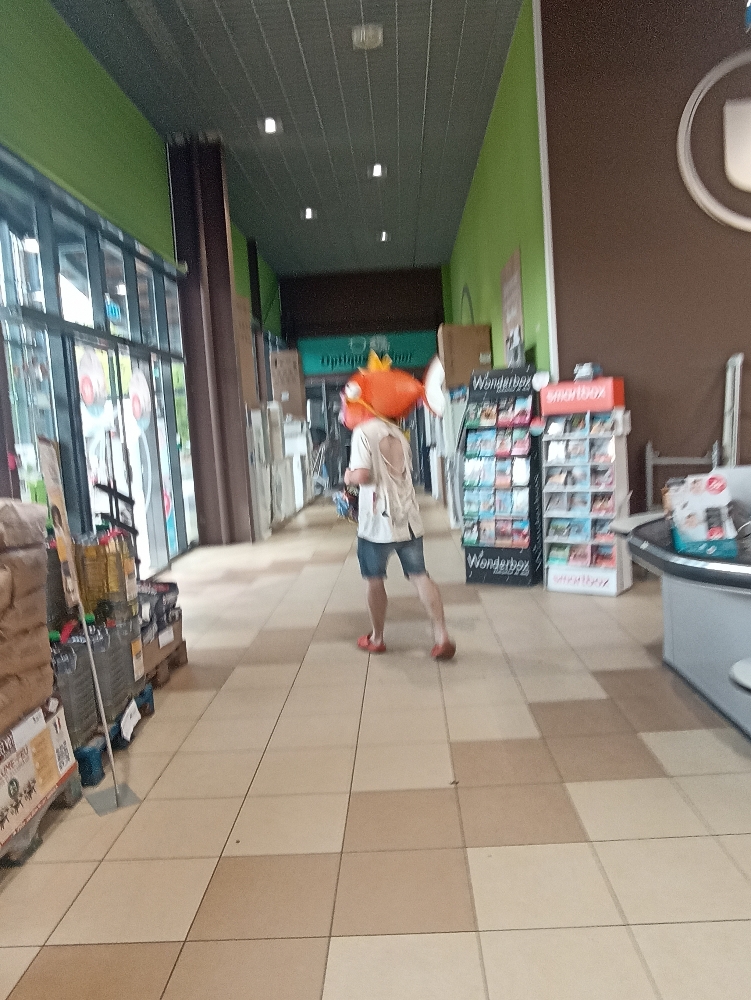 Magicarpe Zombie  - Photo 9