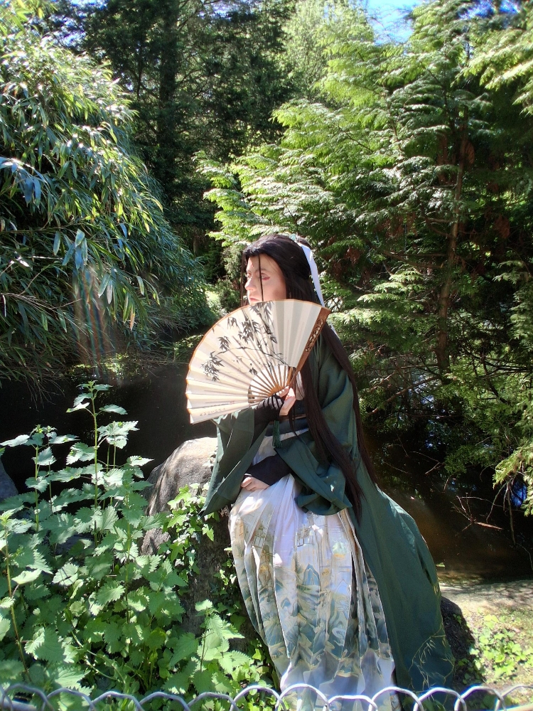 Shen Qingqiu  - Photo 4