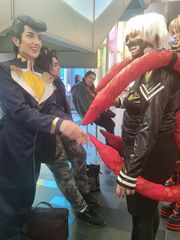 Chaotique Anya preview 2