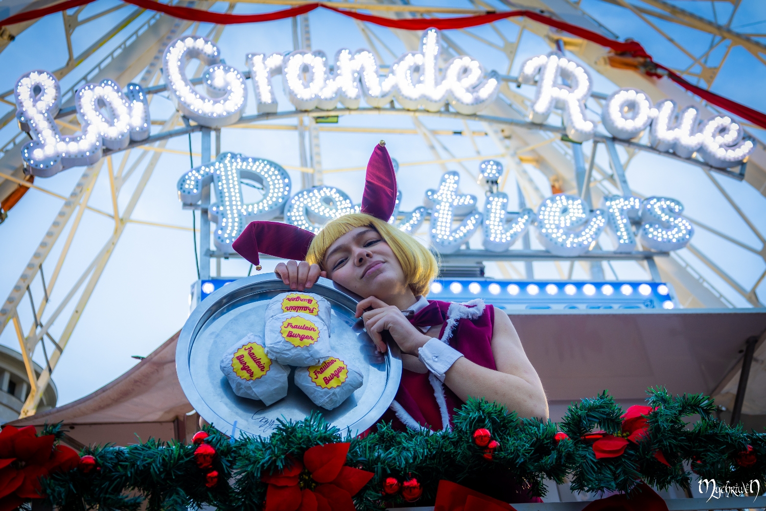 Marché de Noël - Photo 5