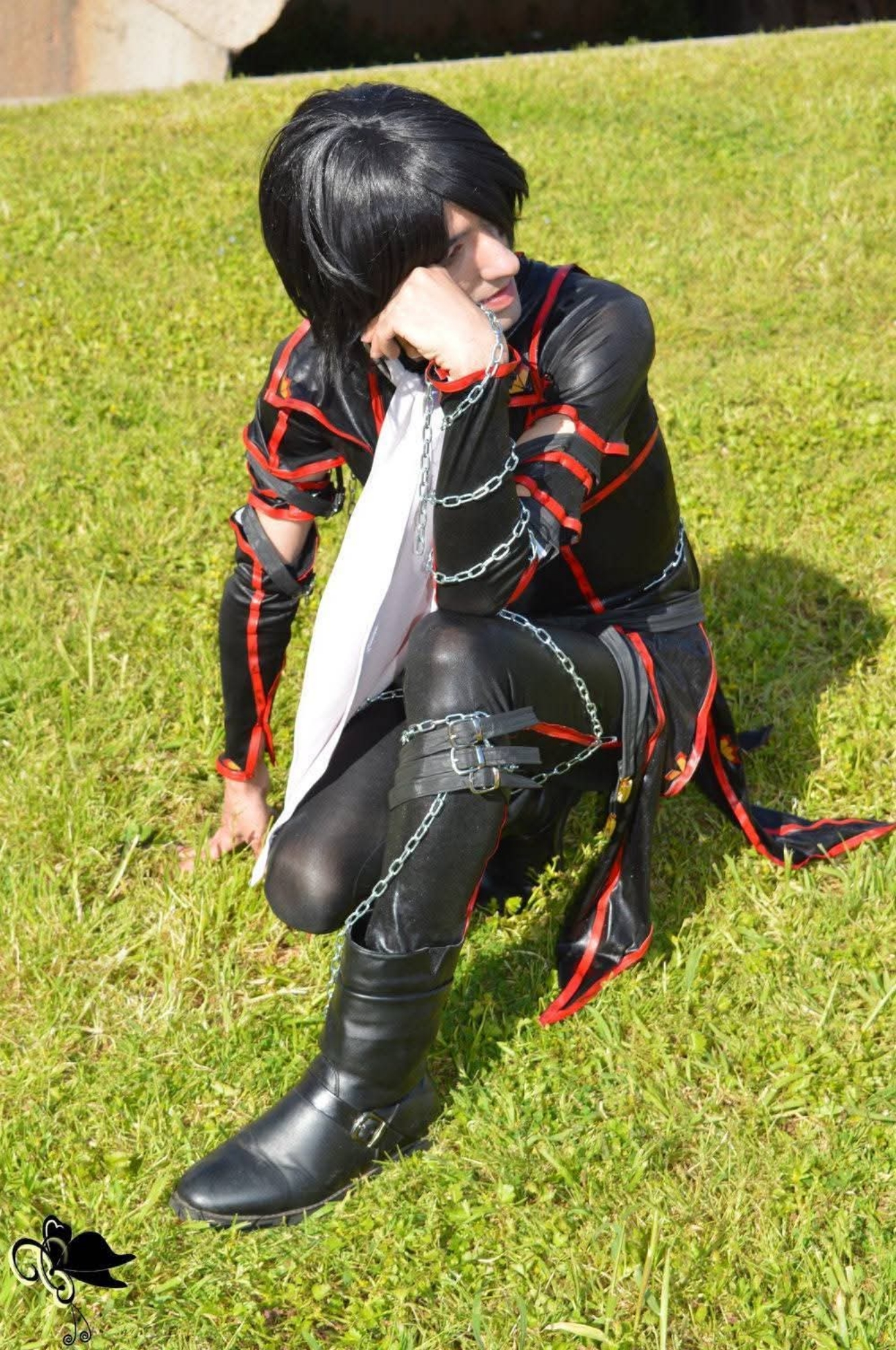 Lelouch calendar — photo 5