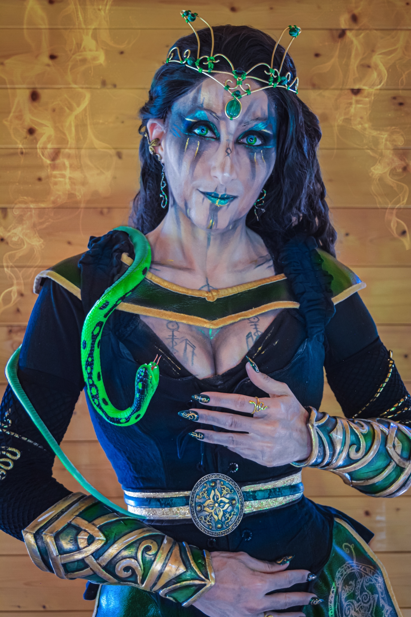 Lady Loki 2026-05 — photo 19