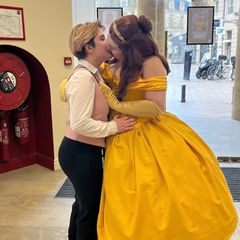 Belle preview 3