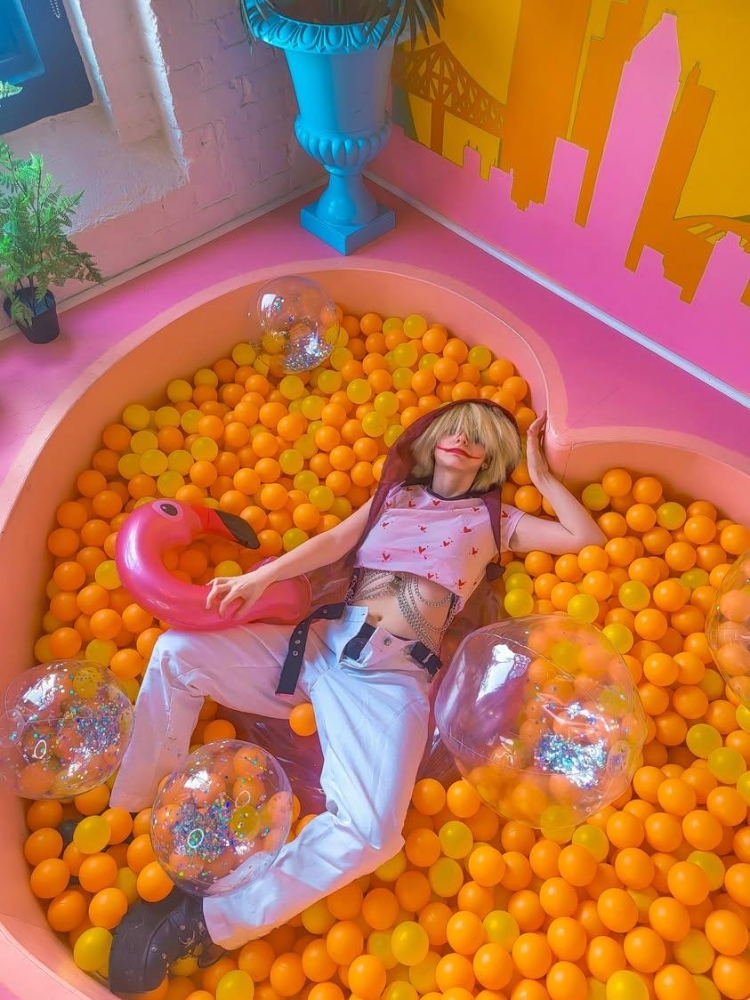 Romantique Corazon - Photo 3