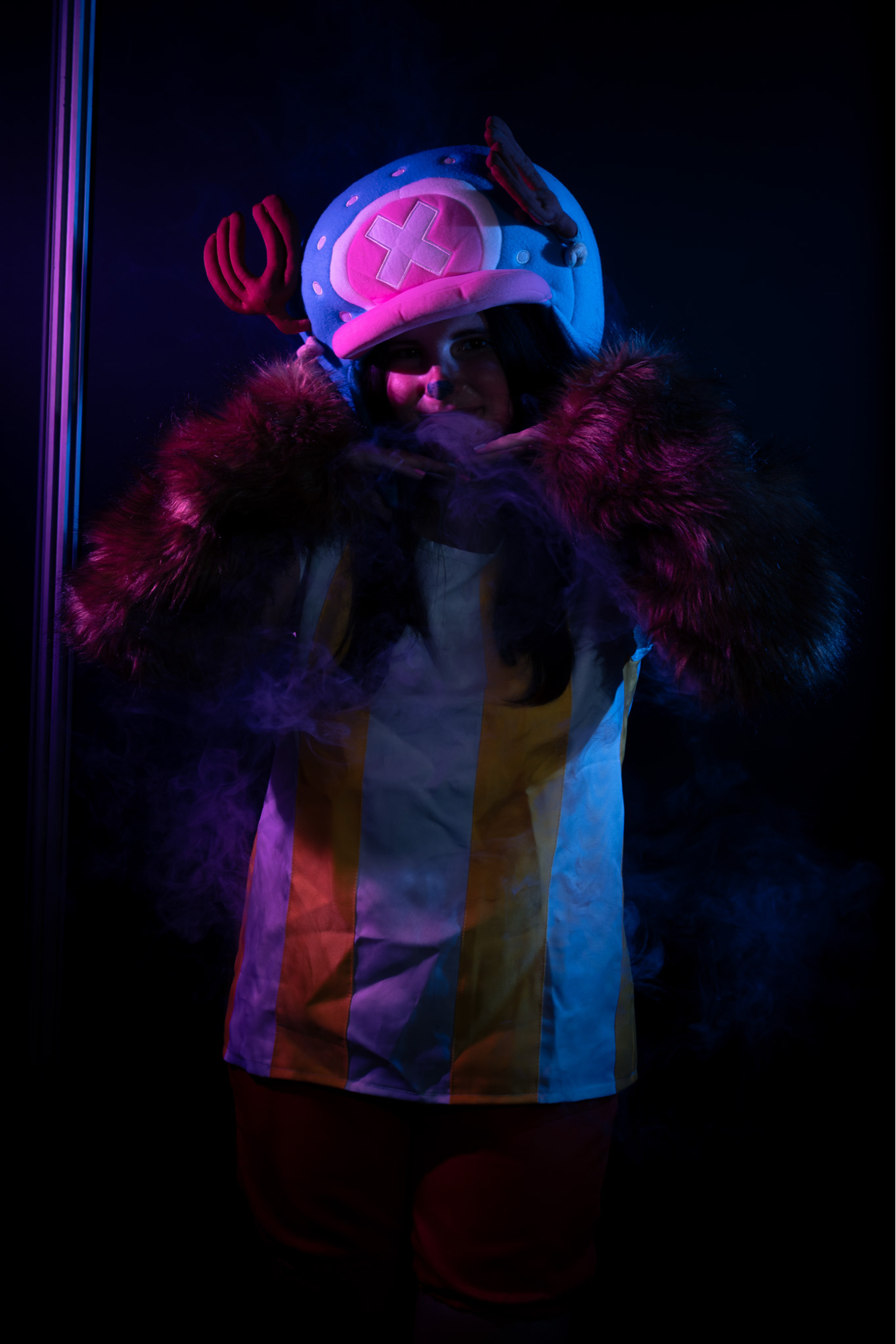 Chopper (équipage) - Photo 12