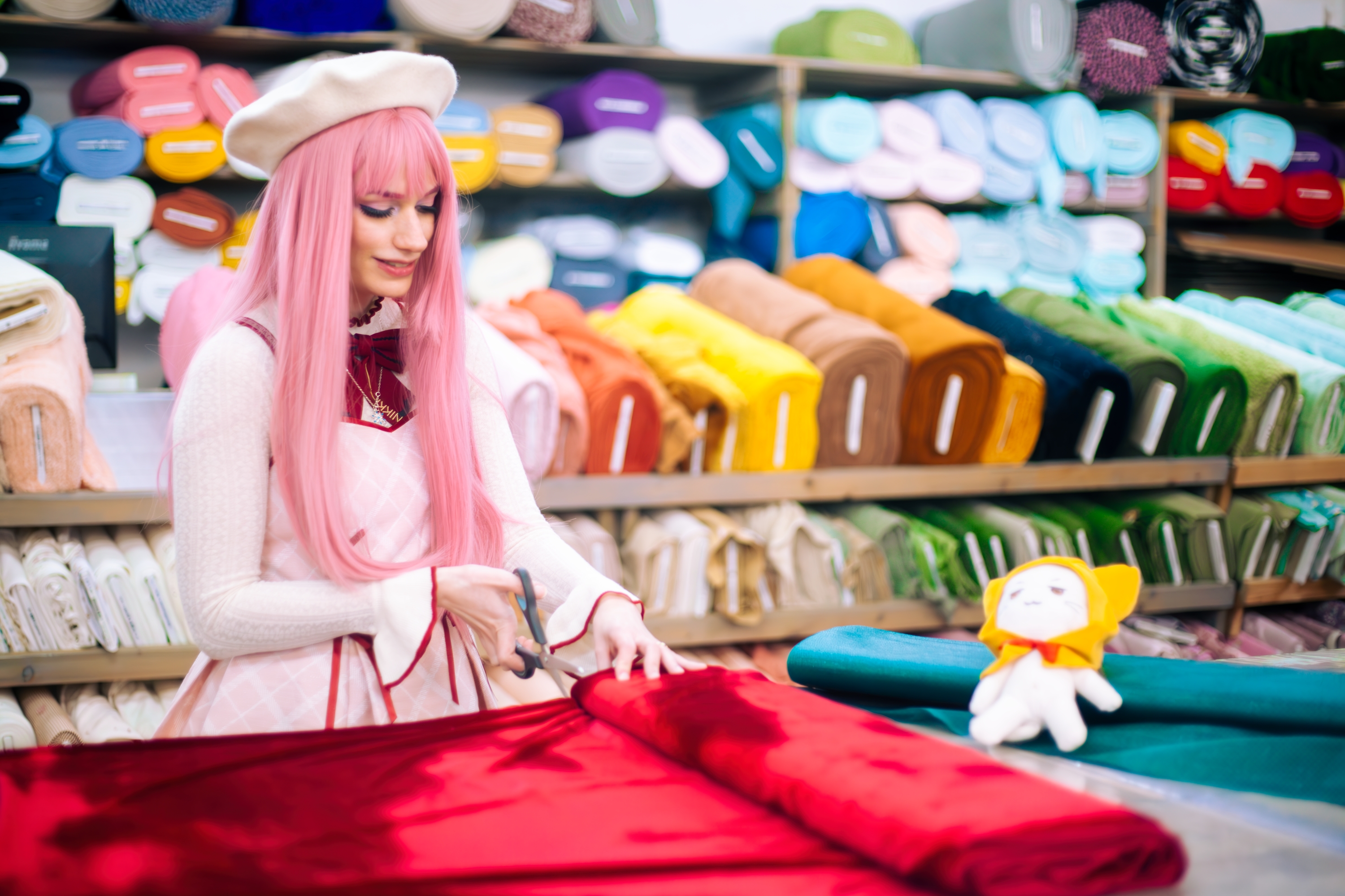 Bloom Poetry - Photo 8