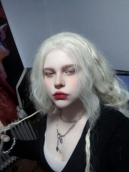 Jaxy - Fem "IDOL"