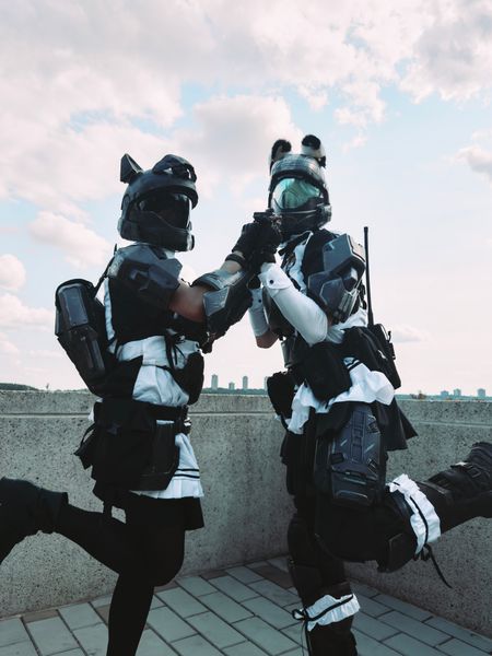 Worlds_okayest_cosplayer - Animethon 2026