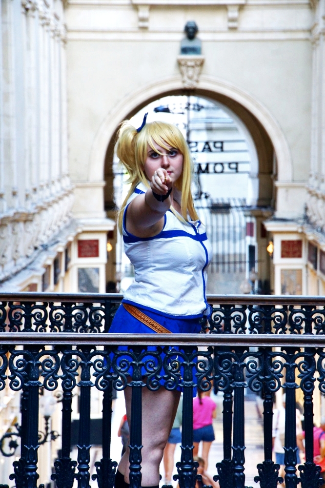 Lucy 09/2023 - Anonyme - Photo 5