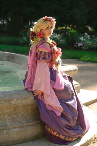 Raiponce