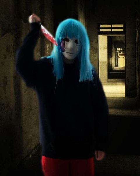 Ghost._.2_ - Sally 