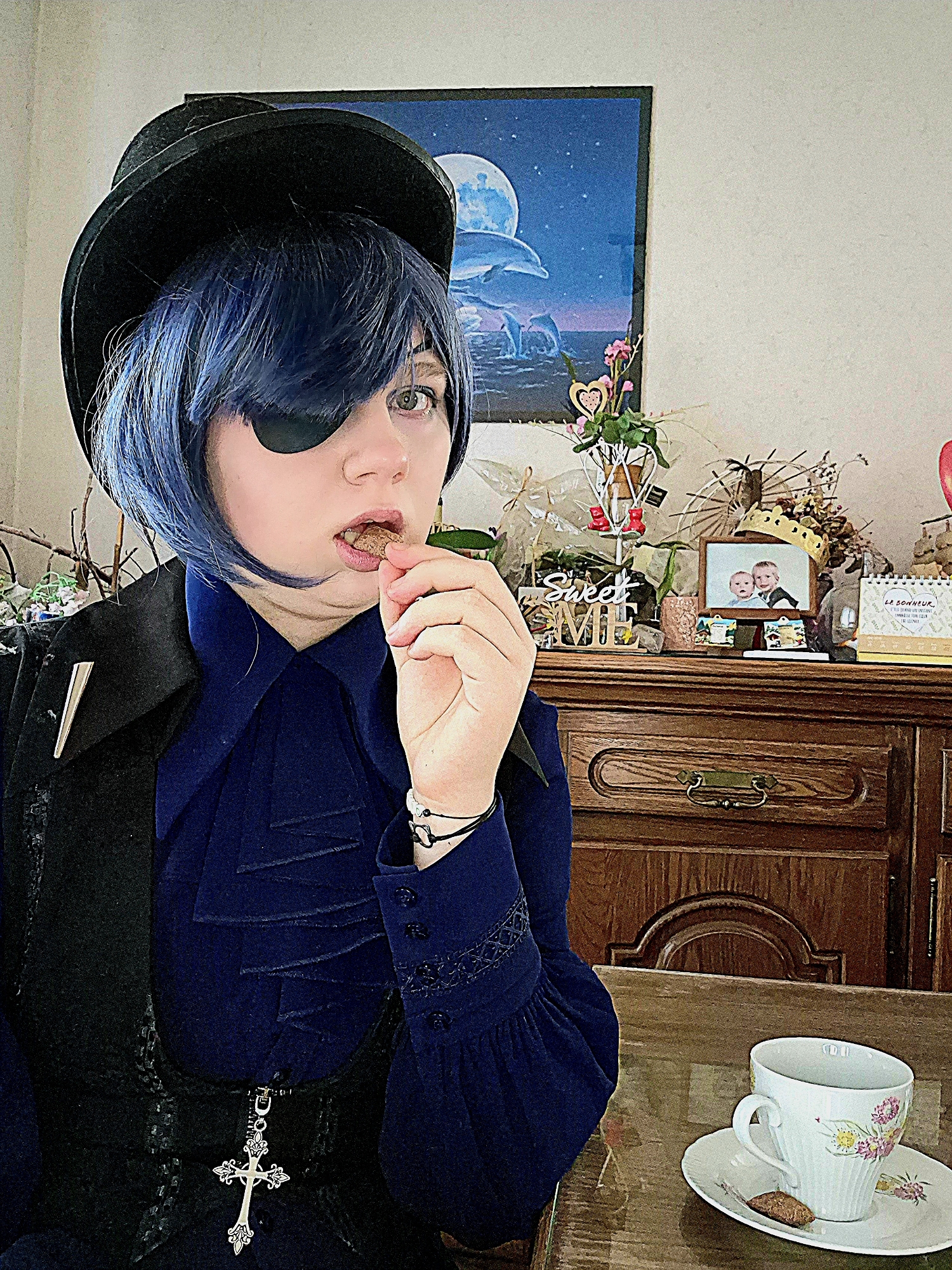 Ciel — photo 10