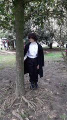 Shooting Paris Manga preview 3