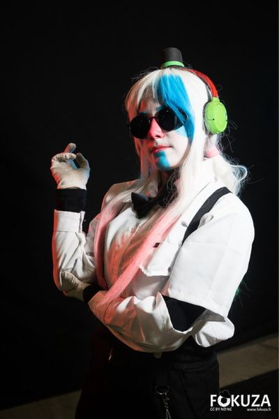 Lidiel_et_al - DJ music man